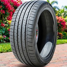 Evoluxx Capricorn Uhp 26540r22 106v Xl All Season Tire 40k Mi Warranty 480aa Evoluxx Capricorn Uhp 26540r22 106v Xl All Season Tire 40k Mi Warranty 480aa