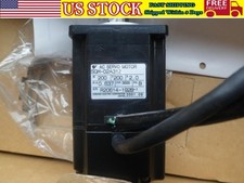 YASKAWA AC SERVO MOTOR SGM-02A312 SGM02A312 NEW