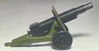 Matchbox Lesney #32 Field Gun