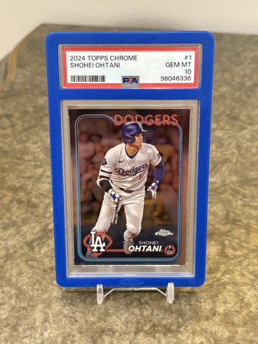 2024 Shohei Ohtani #1