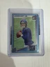 2025 Donruss Optic Football Jaxson Dart Rated Rookie- New York Giants RC