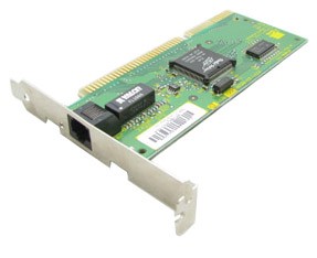 Etherlink Iii Lan Ethernet Adapter 16bit Isa