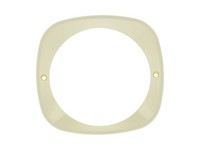 Scheinwerferring, Elfenbein - Simson KR51 Schwalbe, SR4-2 Star, SR4-3 Sperber, S