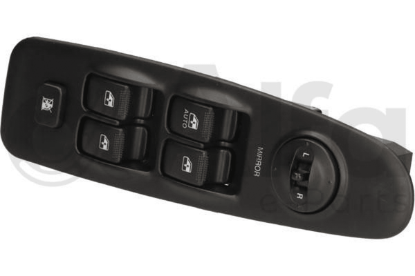 Schalter Fensterheber FüR Hyundai Elantra Iii Stufenheck-image