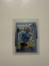2025 Panini Donruss Optic - Rated Rookie Kalel Mullings #262 (RC)