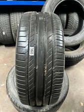 1 X 255 50 R19 103W CONTINENTAL CONTISPORTCONTACT . 1 X REPAIR .