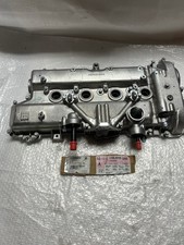 2014-2019 CHEVY Impala EngineTransaxle Engine Parts-Valve Cover 12658255 OEM NEW