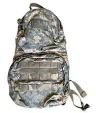 Camelbak Maxium Gear Cordura Backpack M.U.L.E. with large Water Bladder ACU