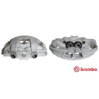 Brembo Bremssattel Bremszange Vorne Rechts Bremssystem ATE Ø42Mm FüR Audi A6
