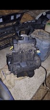 Yamaha R3 Engine