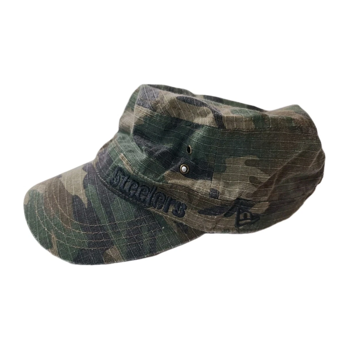 Women Pittsburgh Steelers NFL Fan Cap, Hats for sale | eBay display picture 2