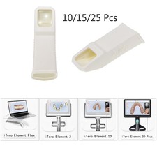 10/15/25Pcs Disposable Scanner Sleeves Dental Protective Cover for iTero 2nd 3rd