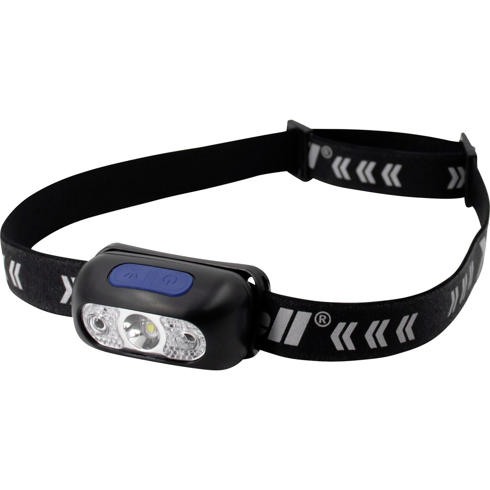 XCell 146360 LED Stirnlampe 230 lm 3 h 146360 4790₽