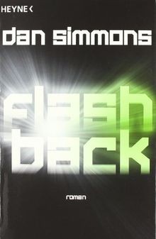 Flashback: Roman von Simmons, Dan | Buch | Zustand sehr gut