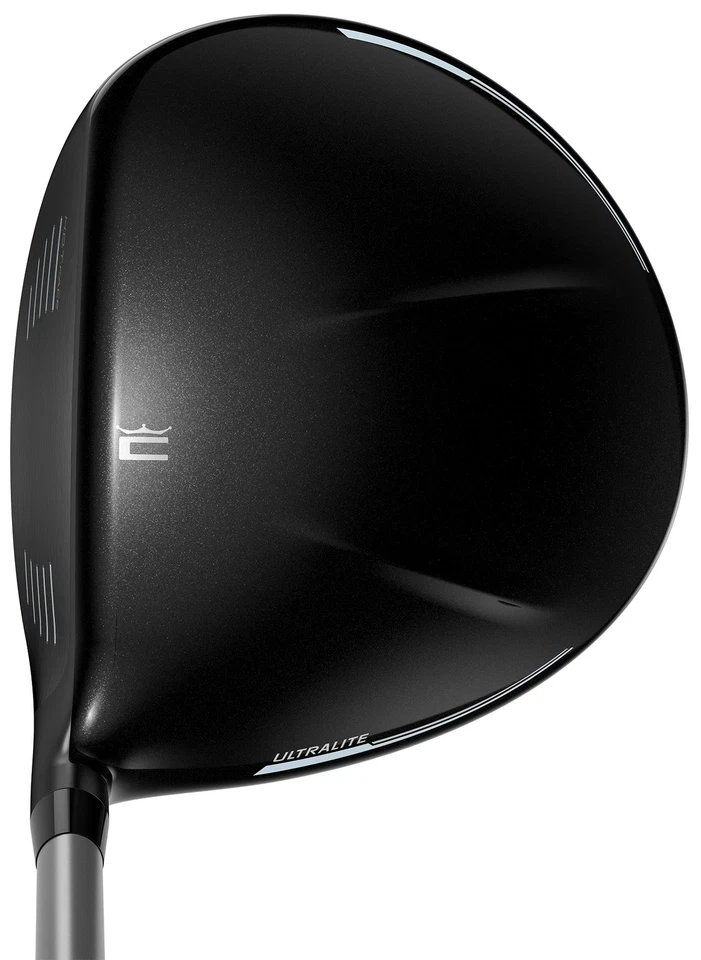 Women Cobra Golf Club AIR X Offset 15.5* Driver Ladies Ultralite 40 New - Image 4 of 4