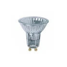 Osram Halopar 16 Aluminium 50W/230V, 64824 FL GU10, 35° NEW, Original Packaging with Invoice No. 75