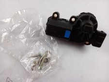 Original AUDI 80 100 VW Passat Polo Golf Drosselklappensensor 051133031 BWare