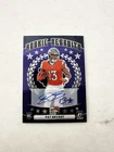 2025 Donruss Optic Pat Bryant Purple Stars (RAW)