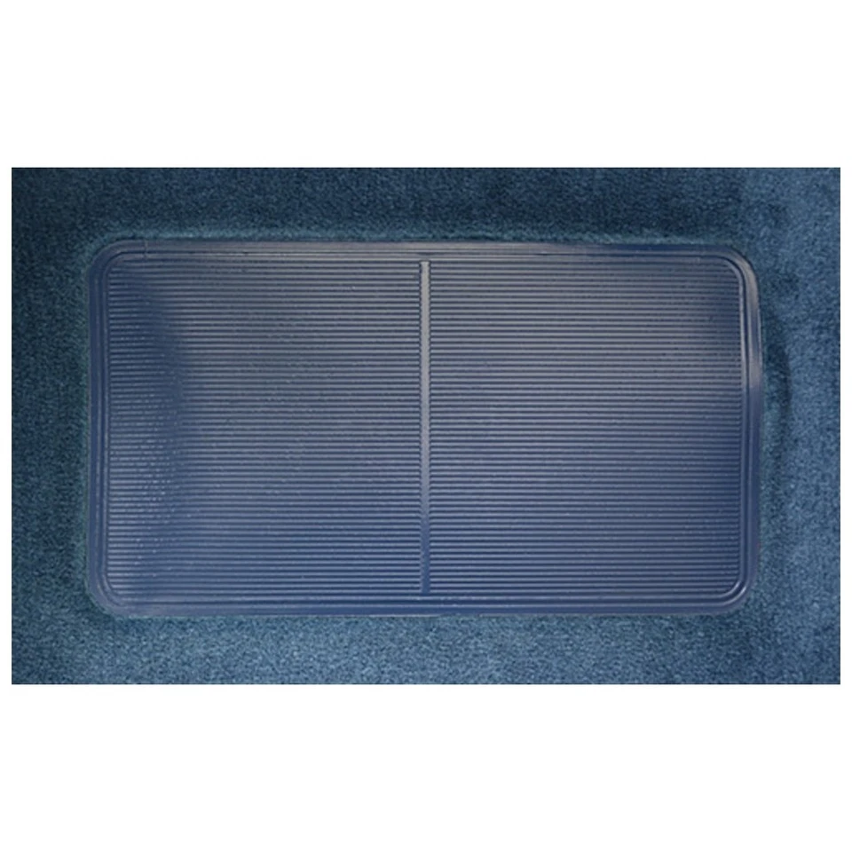 Alfombra para Ford Granada 1981-1982 2 puertas Cutpile Foto 3 de 4