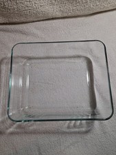 Pyrex Rectangle Casserole/Baking Dish Ovenware 26 x 21cm
