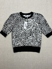 Dkny Womens Sweater Size Small / S
