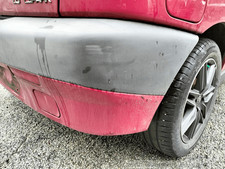 Pare-choc arrière Alfa Romeo ALFA 145