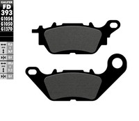 Organische BremsbeläGe Galfer Yamaha GPD 125-155 / XSR 125 / XC 125 / YBR 125...