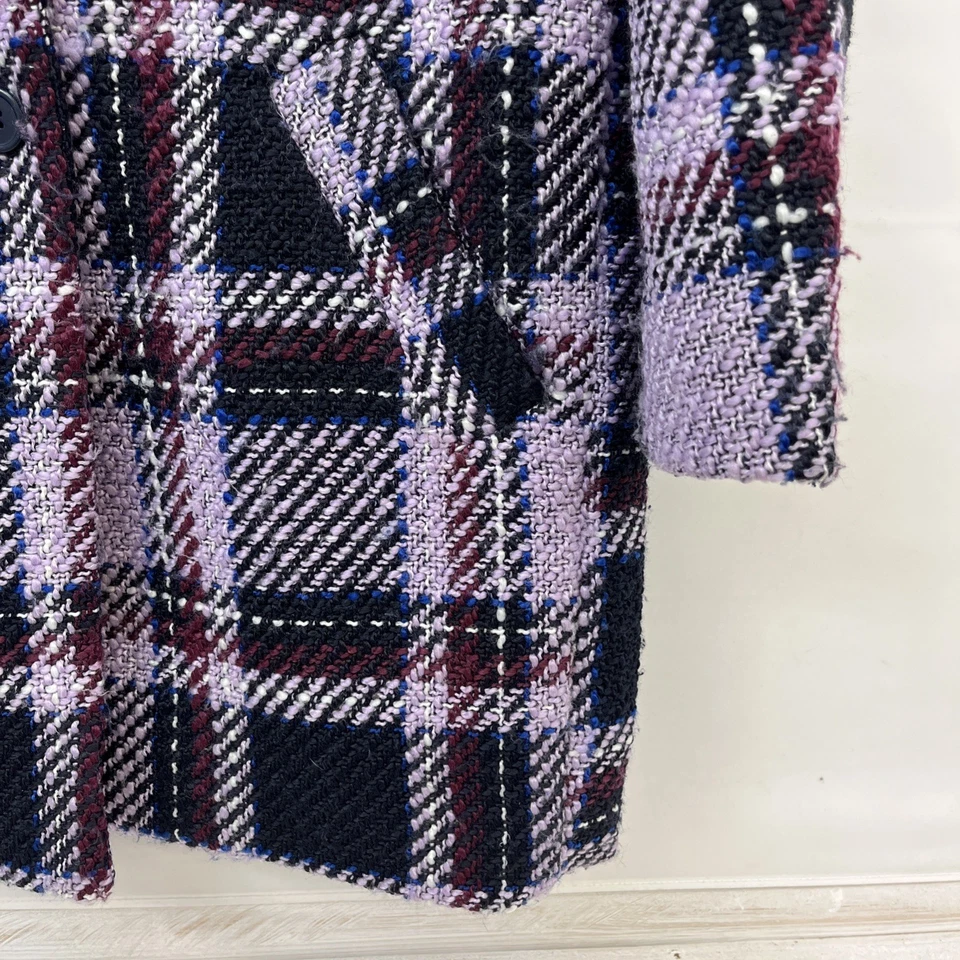 Abrigo para mujer Joe Fresh talla L/G Foto 3 de 4