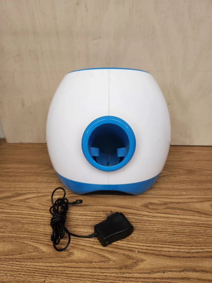 Ifetch Too Interactive Ball Launcher For Large Dogs – Launches Tennis Balls - Image 2 of 4