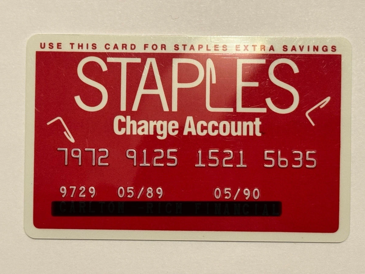 1990 Year Expired Collectible Credit Cards Cards for sale | eBay