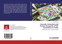 Growth, Potential And Future Prospects Of M-Commerce In India Devesh Bathla