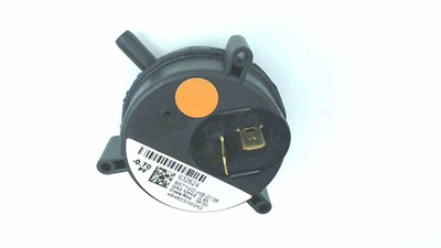 #ad 632624 Nordyne 0.70quot;Wc Spst Pressure Switch OEM 632624 $37.95