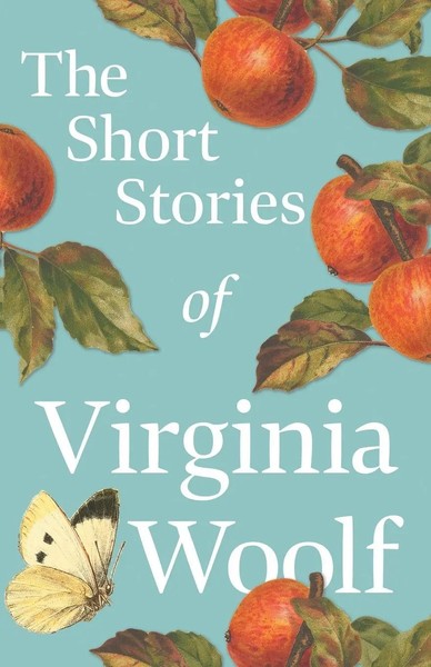 The Short Stories Of Virginia Woolf Virginia Woolf Taschenbuch Englisch 2013-image
