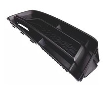 GITTER GRILL STOßSTANGE VORNE LINKS FÜR AUDI A4 ALLROAD 2015-2018