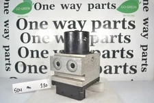 15841969 Chevy Impala 06-07 ABS Anti Lock Brake Pump Control Module OEM 5D4 130