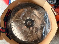 Cerchio anteriore raggiato con mozzo 04703020 FANTIC CABALLERO 500 Originale