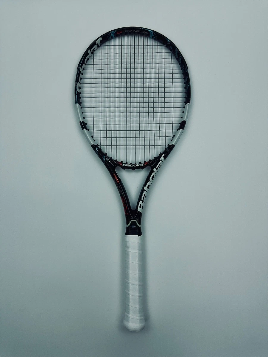 Preços baixos em Babolat Pure Drive Roddick | eBay