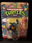 Vintage Teenage Mutant Ninja Turtles￼Slash Unpunched