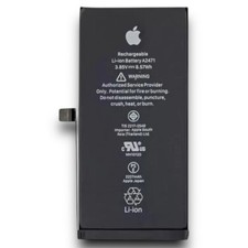 iPhone 12 Mini Battery Replacement Original Apple OEM Battery Health 80-85