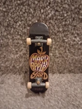 TECH DECK FLIP Mark Appleyard Skateboard Fingerboard RARE! FREE SHIPPING 