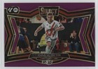 2024-25 Panini Select La Liga Field Level Purple Prizm 2/99 Jorge De Frutos #223
