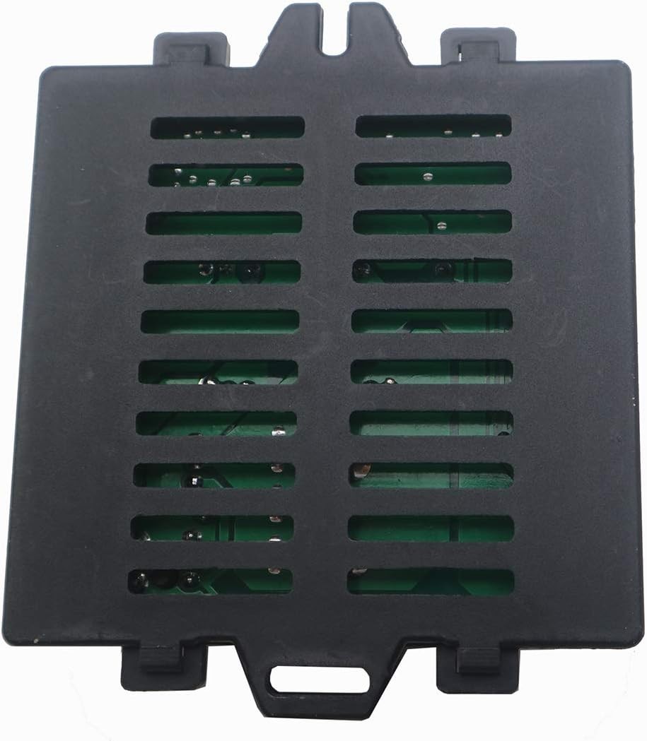 RX23 Control Box Image 5