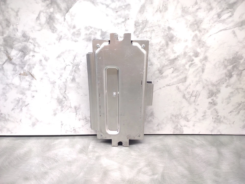 Módulo de control de carrocería Mini Cooper Footwell BCM 2007-2013 6135 3455701-01 Foto 2 de 4