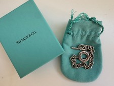 Tiffany & Co. Armband Silber