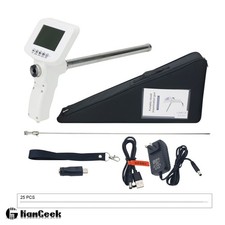 Second Generation Artificial Insemination Kit for Cows Visual Insemination Gun