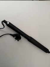 Ghd Curve Creative Curl Wand Curling Tong - Black. Brand new in box.