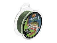 Wft TF8 Hecht Green 2000M 9Kg 0,13