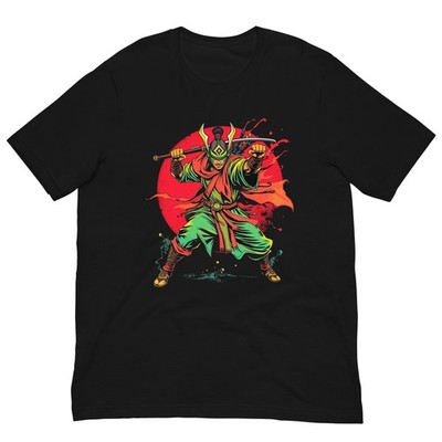 Ronin Unisex t-shirt