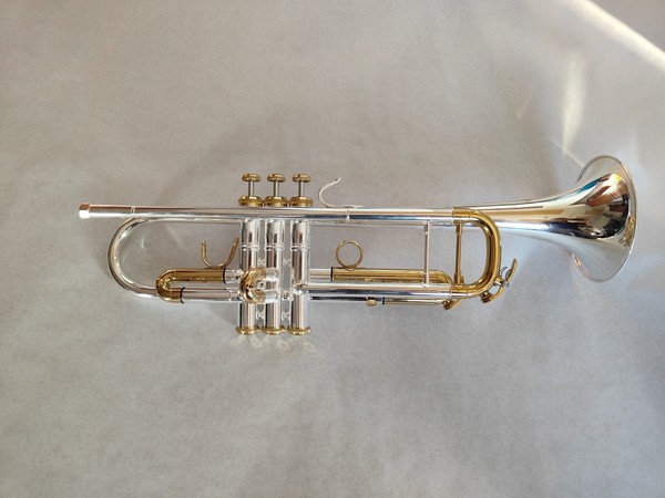 trompeta Aureusbrass
