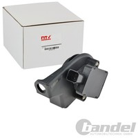 NTY Gaspedalsensor Passend FüR CitroËN Berlingo C5 Evasion Jumper Jumpy Xantia